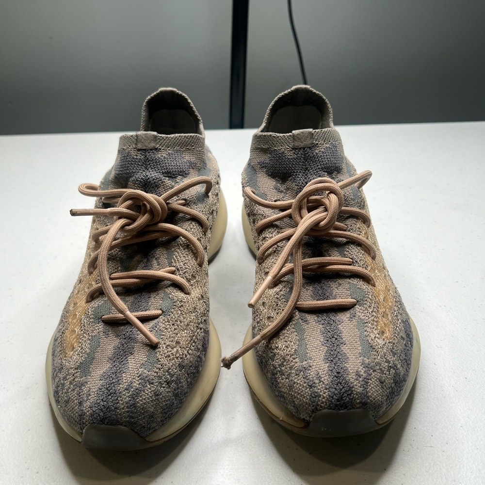 Adidas Yeezy Boost 380 (Mist) Worn Couple Times Decent/Good Condition
